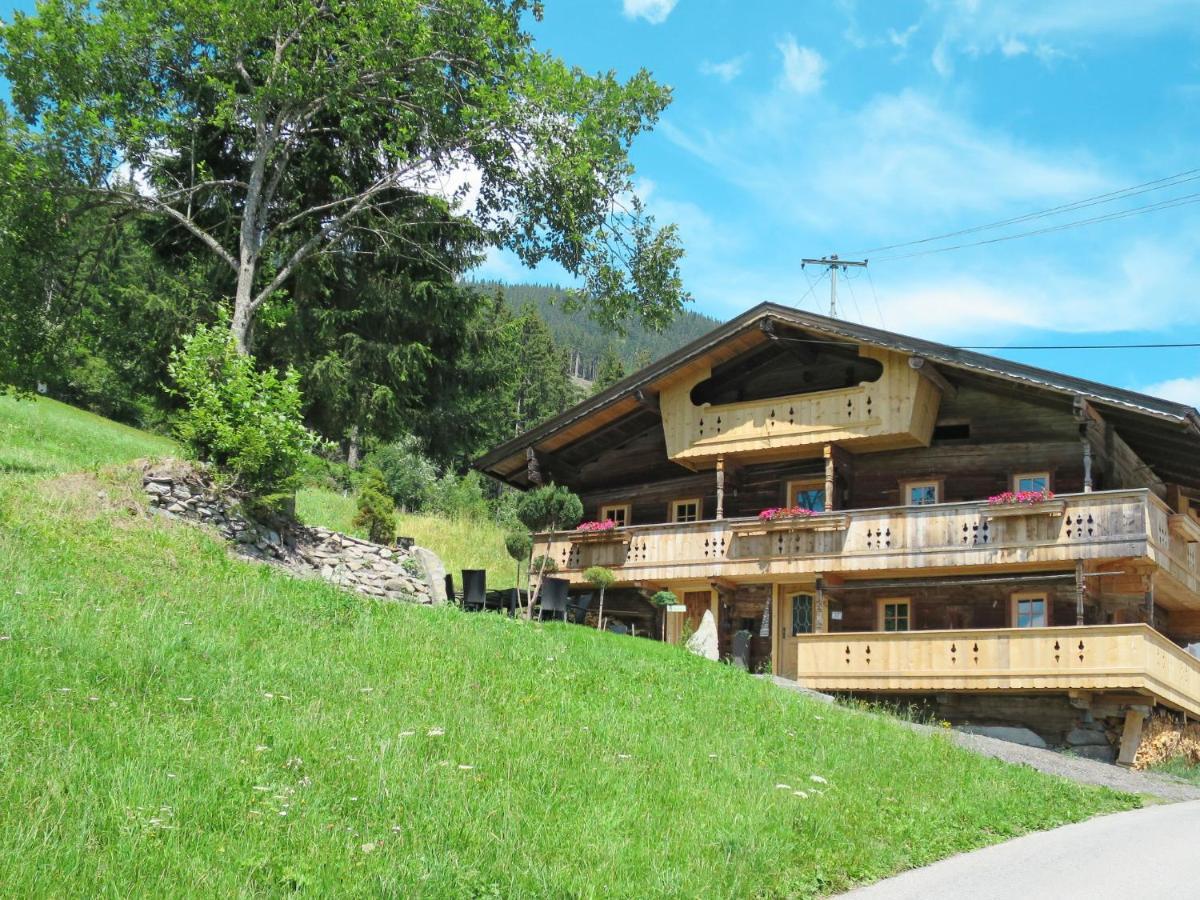 Chalet Alm Chalet - SUZ320 Gattererberg Exteriör bild