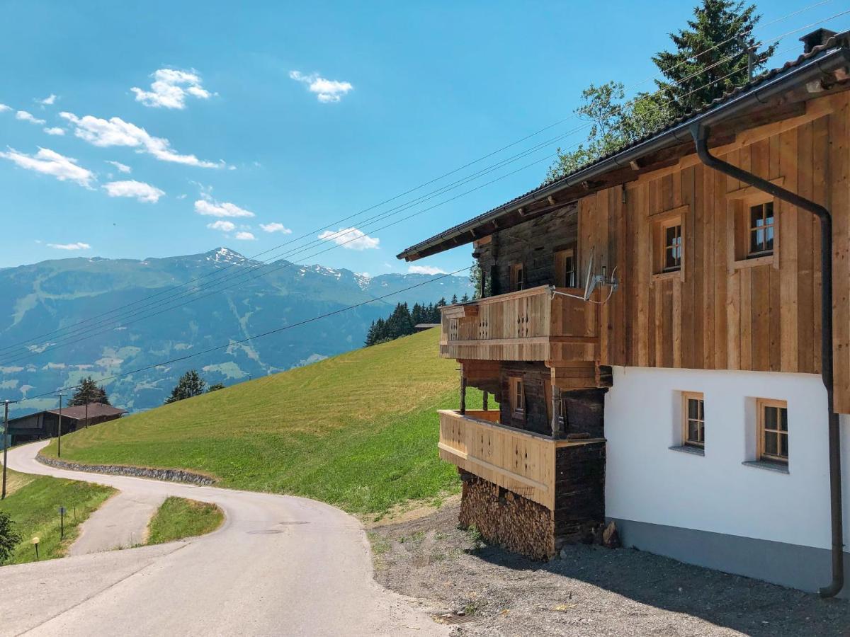 Chalet Alm Chalet - SUZ320 Gattererberg Exteriör bild